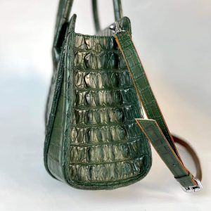 Túi xách nữ da cá sấu sang trọng - TX10