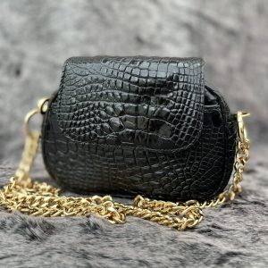 Túi đeo mini da cá sấu - TX12 [HOT SALE]