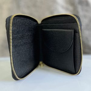 Ví mini xuất khẩu Nhật Unisex - VNU05