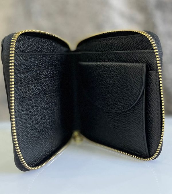 Ví mini xuất khẩu Nhật Unisex - VNU05