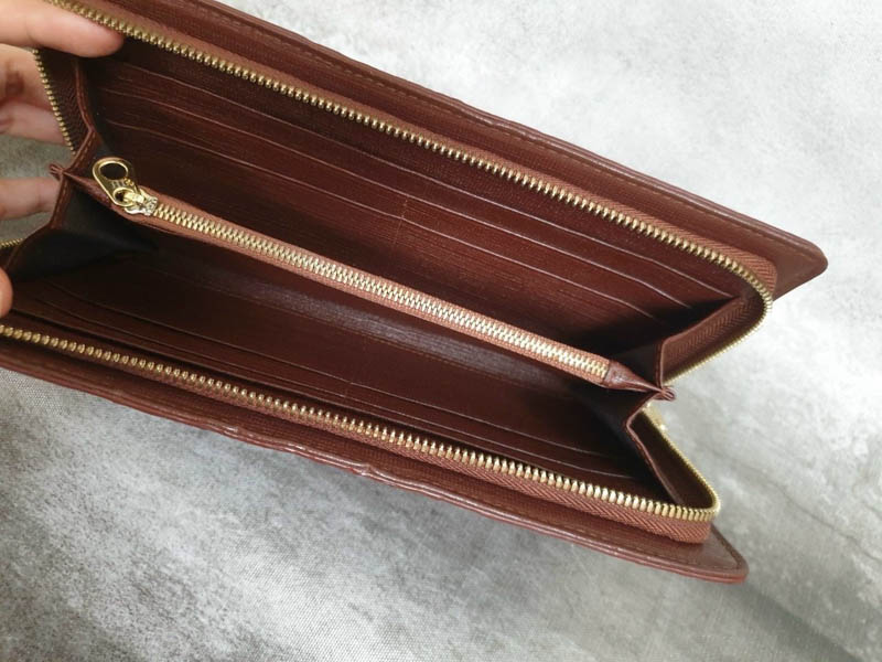 san pham vi cam tay clutch unisex nam nu VN71CT