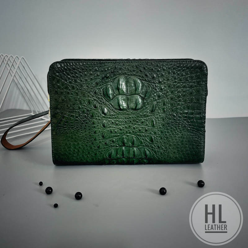 clutch da ca sau nguyen tam cao cap VN77CT