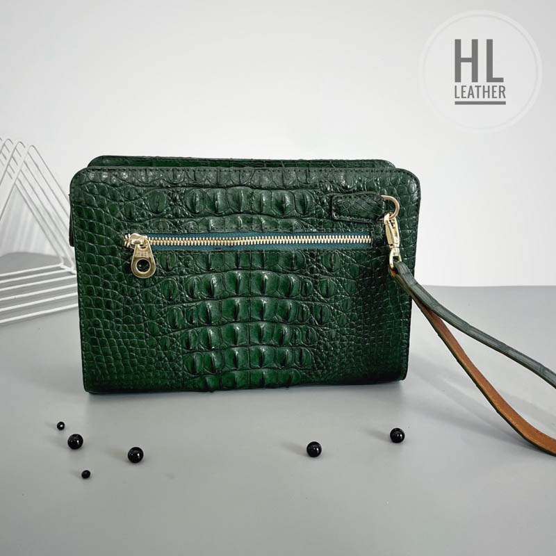 clutch nam da ca sau nguyen tam VN77CT