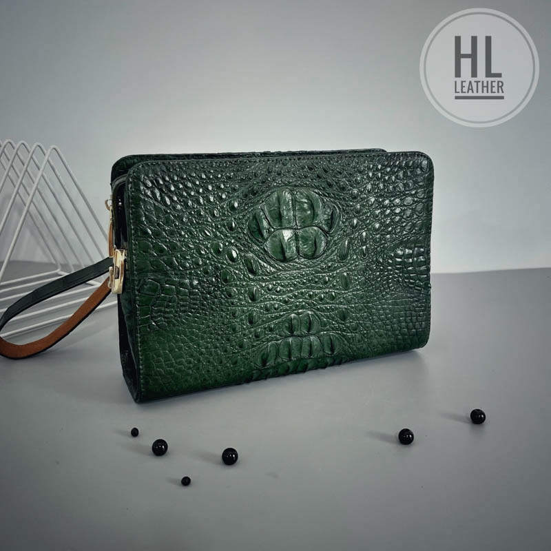 san pham clutch nam da ca sau sang trong VN77CT