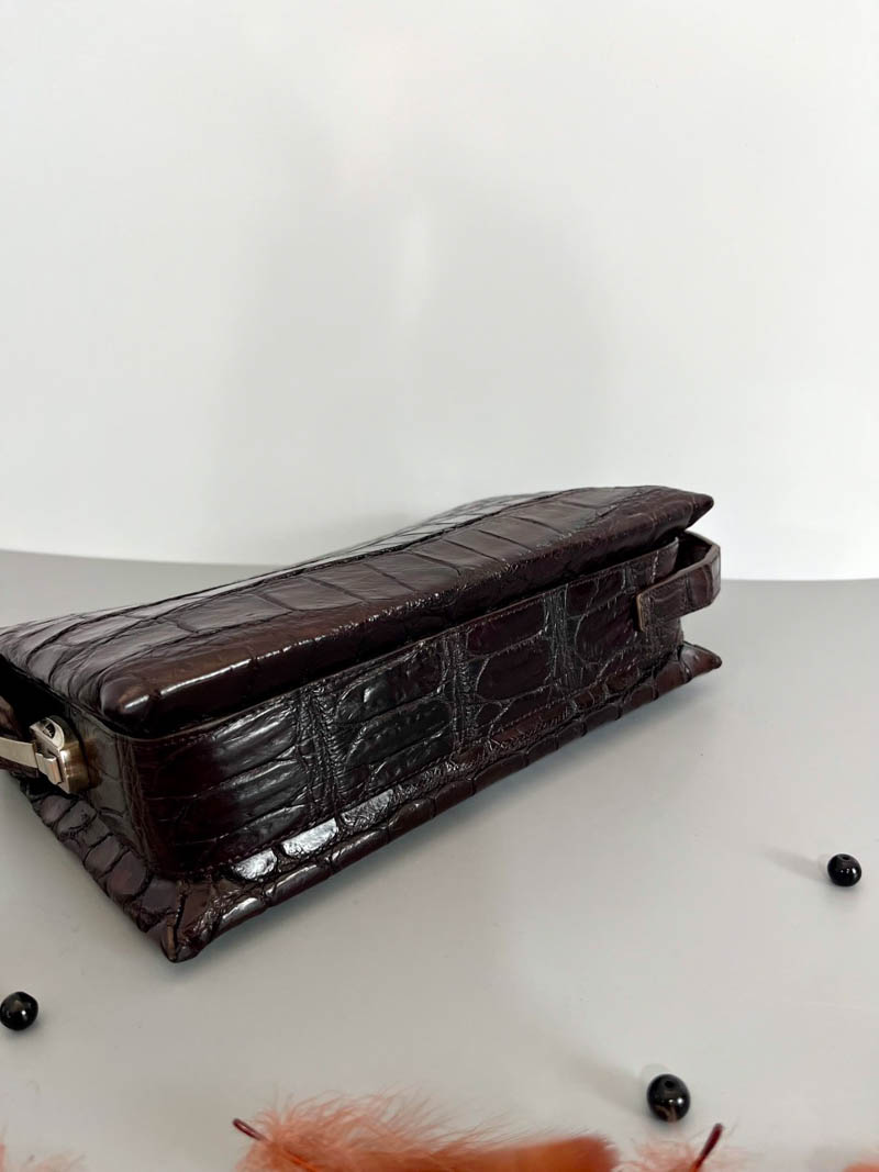 vi clutch ca sau nam mau nau VN75CT