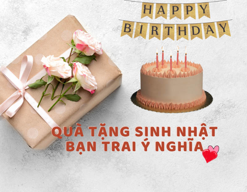 nen tang qua sinh nhat gi cho ban trai