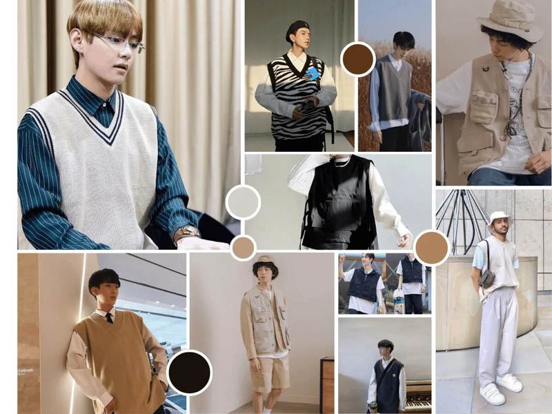 set do nam di dam cuoi