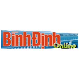 logo báo bình định