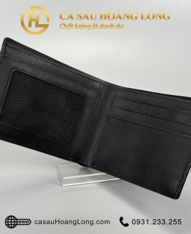 Ví đen chân Đà điểu - VNADD04